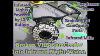 03 Broken Vhs Camcorder Into Infrared Night Vision Lenses