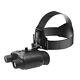 1080p Digital Night Vision Binoculars Head Mounted Night Vision Goggles 2600? Ah