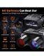 1080p Digital Night Vision Goggles With 32gb Memory For Total Darkness Black