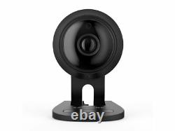 10 × Samsung SNH-V6414BN SmartCam HD Plus 1080p Wi-Fi Security Camera SNH-V6414