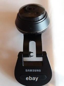 10 × Samsung SNH-V6414BN SmartCam HD Plus 1080p Wi-Fi Security Camera SNH-V6414