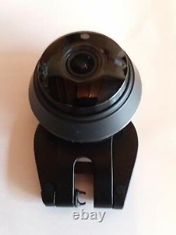 10 × Samsung SNH-V6414BN SmartCam HD Plus 1080p Wi-Fi Security Camera SNH-V6414