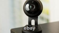 10 × Samsung SNH-V6414BN SmartCam HD Plus 1080p Wi-Fi Security Camera SNH-V6414