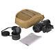 1x32 Digital Night Vision Goggles Nvg Scope Monocular Pvs-18 Head Mount Hunting