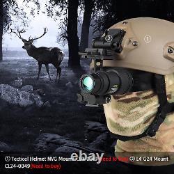 1X32 Infrared Digital Night Vision by, High-Performance Professional Infr