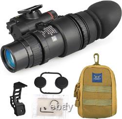 1X32 Infrared Digital Night Vision by, High-Performance Professional Infr