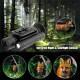 1-4x 850nm Digital Night Vision Monocular Hunting Rifle Scope Sights Telescope