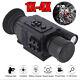 1-4x Digital Night Vision Hunting Scope Optics Sight 850nm Ir Camera Usa