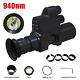 1-4x Digital Night Vision Nv4as 850/940nm For Outdoor Hunting 4x Magnification
