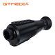 384 X 288 Thermal Imager Hunting Imaging Monocular Night Vision Camera Telescope