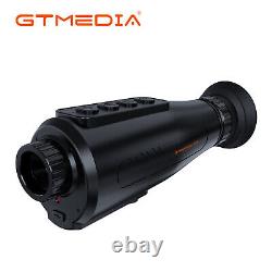 384 x 288 Thermal Imager Hunting Imaging Monocular Night Vision Camera Telescope