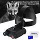 3d/8x Night Vision Binoculars For Hunting Infrared Digital Head Mount Goggles Us