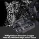 3d Digital Ir Infrared Technology Hunting Binocular 850nm Night Vision Goggles