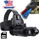 3d Night Vision Goggles Binoculars Digital Ir Head Mounted Hunting Nv8000 850nm