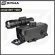 3.5x32 Trd10 Pro Reticle Digital Night Vision Rifle Scope Nv Sights Optical