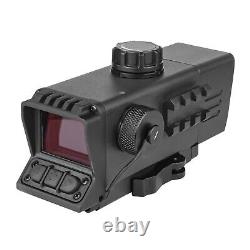 3.5x32 TRD10 Pro Reticle Digital Night Vision Rifle Scope NV Sights Optical