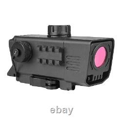 3.5x32 TRD10 Pro Reticle Digital Night Vision Rifle Scope NV Sights Optical