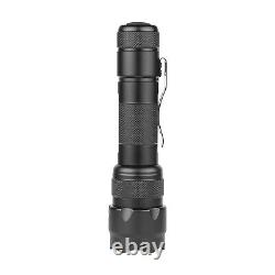 3.5x32 TRD10 Pro Reticle Digital Night Vision Rifle Scope NV Sights Optical
