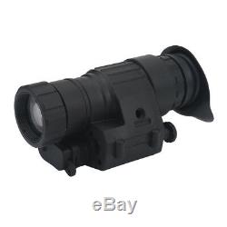 40x60 Digital Night Vision Binoculars HD Roof Bird Watching Telescope Hunting