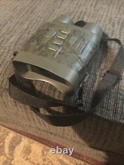 4K FHD Night Vision Goggles