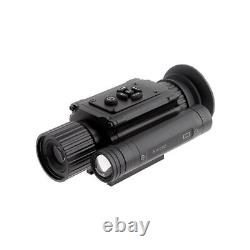 4X-14X Digital Cross Night Vision Hunting Rifle Scope Sight 850nm IR Camera 200m