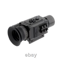 4X-14X Digital Cross Night Vision Hunting Rifle Scope Sight 850nm IR Camera 200m