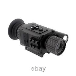 4X-14X Digital Cross Night Vision Hunting Rifle Scope Sight 850nm IR Camera 200m