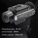 4x-14x Digital Night Vision Hunting Rifle Scope Optics Sight 850nm Ir Camera Bp