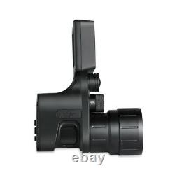 4X-14X Digital Night Vision Rifle Scope WIFI Connecting 8P High Definition Lens