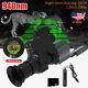 4x Zoom 1080p Night Vision Sight Infrared Digital Scope Night Vision Monocular