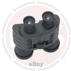 4-20x50 Digital Night Vision Binoculars / Night time surveillance binoculars