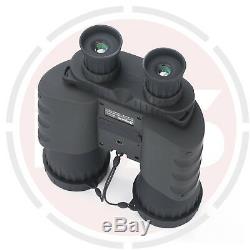 4-20x50 Digital Night Vision Binoculars / Night time surveillance binoculars