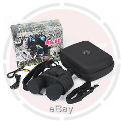 4-20x50 Digital Night Vision Binoculars / Night time surveillance binoculars