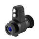500m Cross Cursor Night Vision Sight 7x Infrared Digital Scope Monocular Hunting