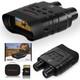 5x Digital Zoom Night Vision Binoculars Video Record Goggles Nvg With 32gb Sd Card