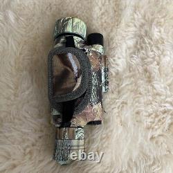 5x40 Infrared IR Digital Night Vision Hunting Monocular Telescope Camo $221 New