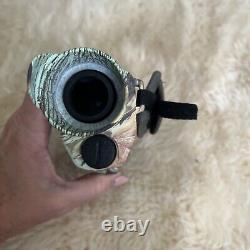 5x40 Infrared IR Digital Night Vision Hunting Monocular Telescope Camo $221 New