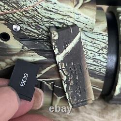 5x40 Infrared IR Digital Night Vision Hunting Monocular Telescope Camo $221 New