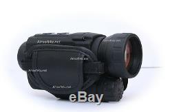 5x40 Infrared IR Digital Night Vision Video Camera Monocular Scope 8GB GEN1 NVG