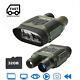 7x31 Digital Binocular Night Vision Googgles With 32g Tf Card 4 Lcd For Hunting
