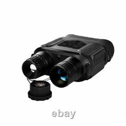 7X31 Infared Digital Hunting Night Vision Binoculars 2.0 LCD Military Goggles