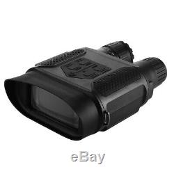 7x31Night Vision Binocular Digital Infrared Night Vision Scope Photo Camera C1P5