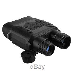 7x31Night Vision Binocular Digital Infrared Night Vision Scope Photo Camera C1P5