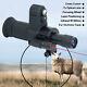 850nm Digital Night Vision Monocular 7x Infrared Scope Cross Cursor 200-400m
