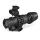 850nm Telescopic Infrared Night Vision Monocular Scope Pv-1011 (digital Pvs-i4)