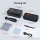 8x Digital Zoom Thermal Imager Night Vision Monocular Heat Imaging Scope Camera