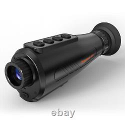 8X Digital Zoom Thermal Imager Night Vision Monocular Heat imaging Scope Camera