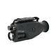 Acpotel Nv30 Night Vision Monocular, Infrared Digital Night Vision With Sony