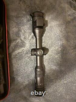 AGM Global Vision Spectrum LRF 4K Digital Day & Night Vision Rifle Scope with