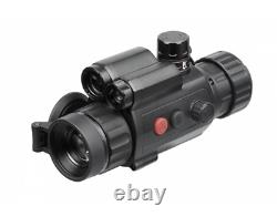 AGM Neith LRF DC32-4MP 2560×1440 Digital Night Vision Clip On Scope